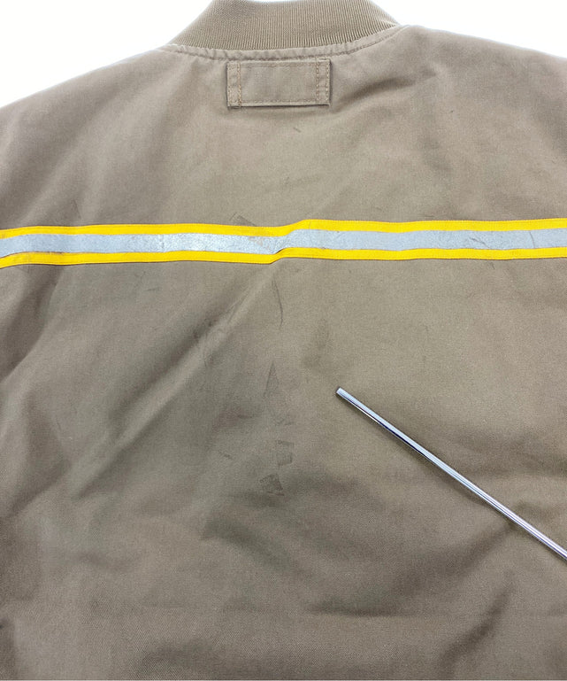 ダックジャケット