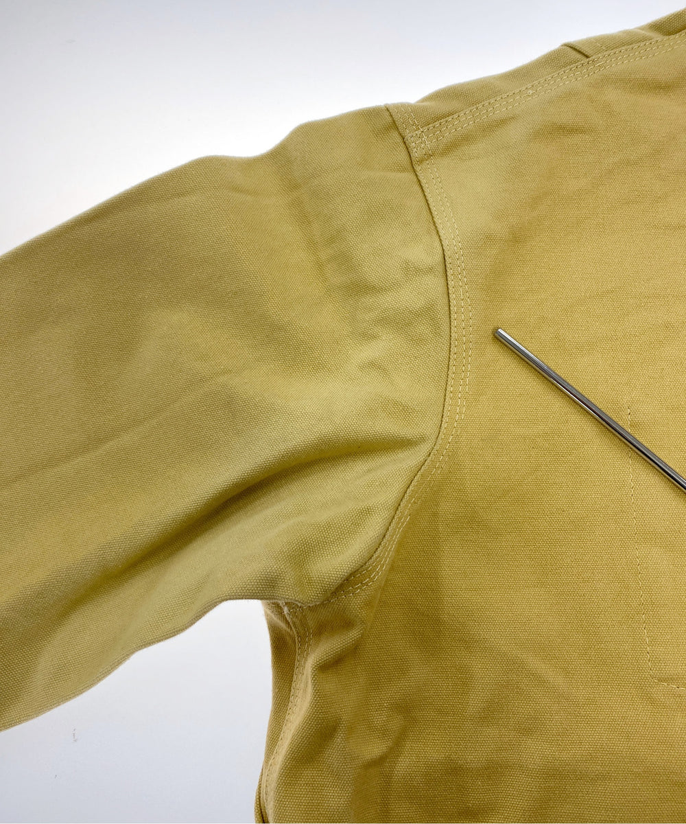 BEN'S COTULLA TEXASダックジャケット