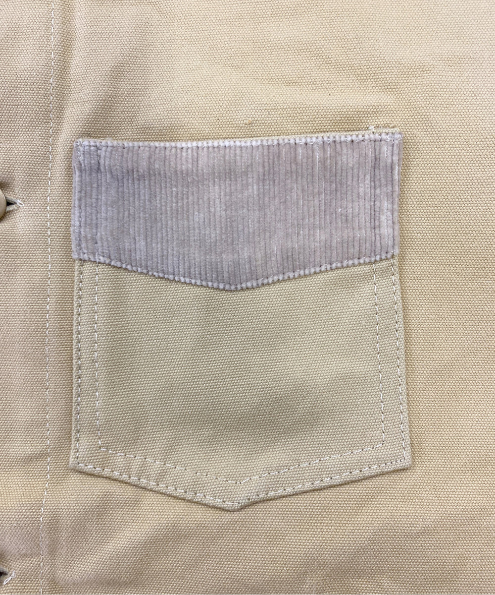 BEN'S COTULLA TEXASダックジャケット