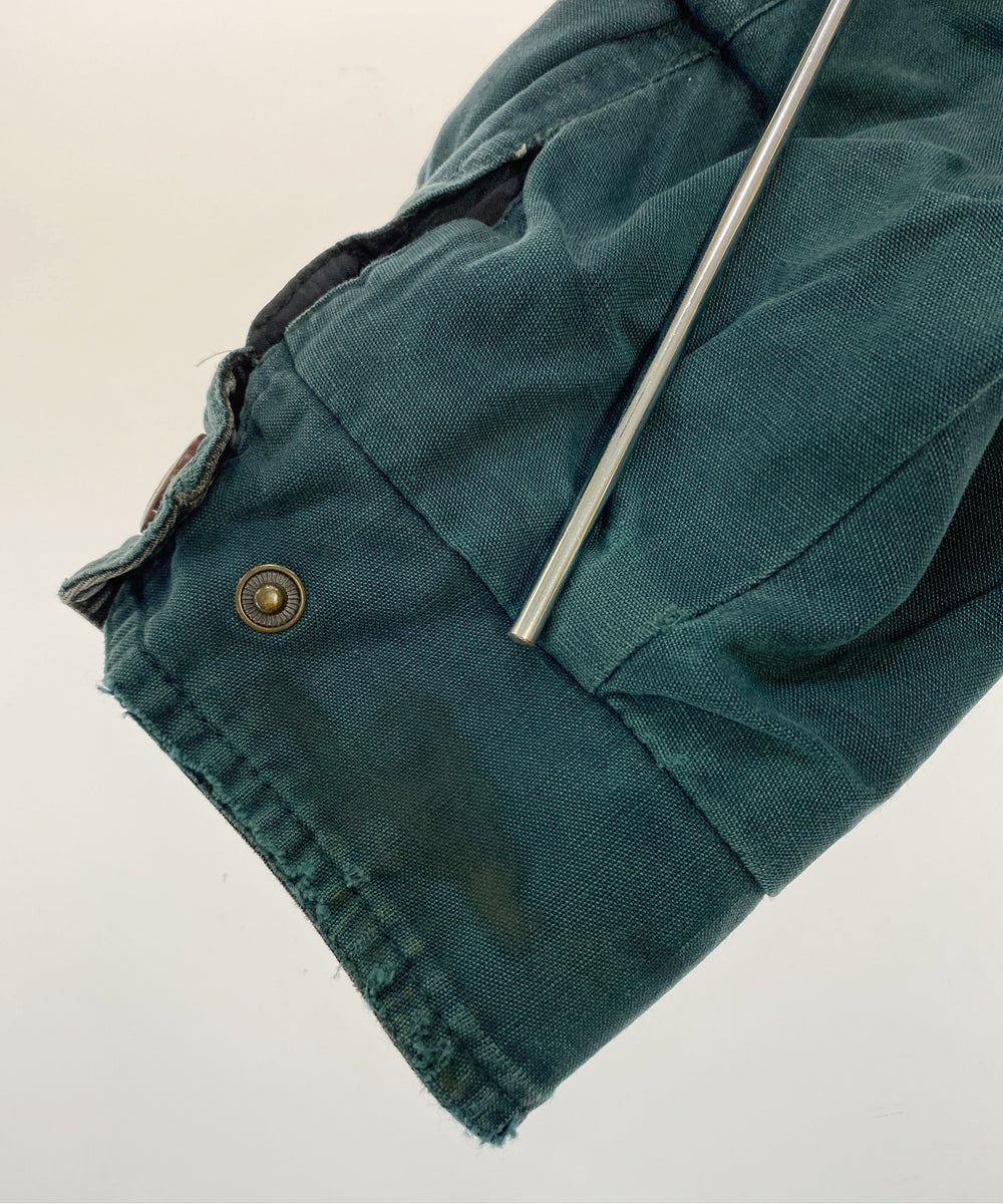 417 VAN HEUSENダックジャケット