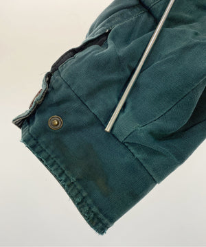 417 VAN HEUSENダックジャケット