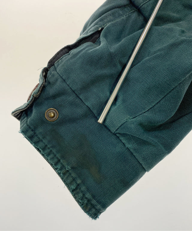 417 VAN HEUSENダックジャケット