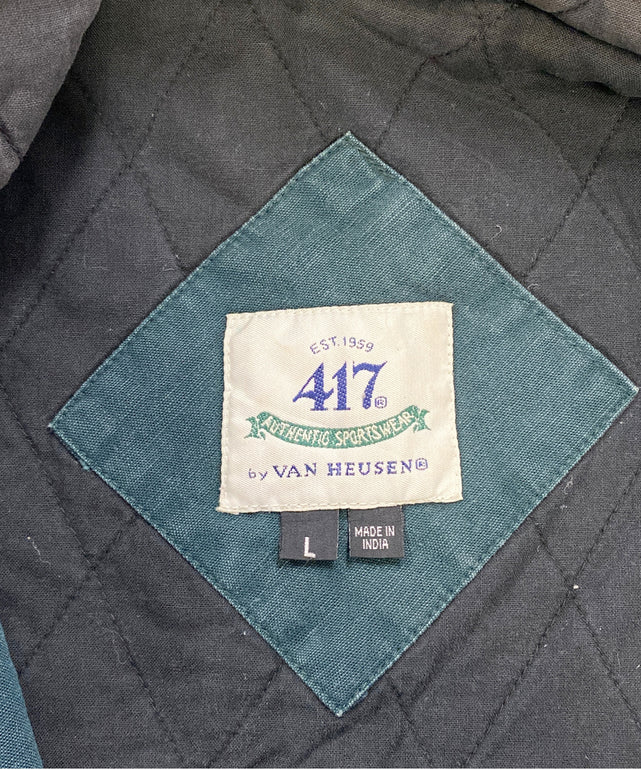 417 VAN HEUSENダックジャケット