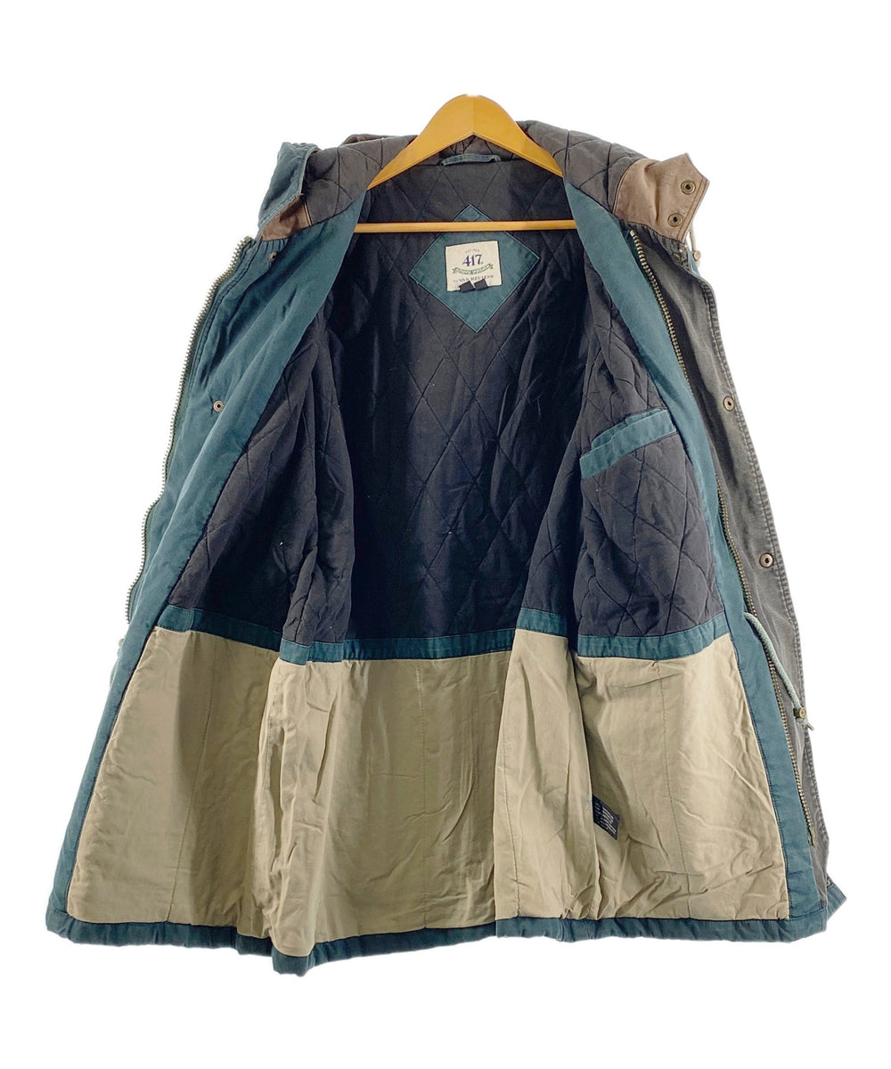 417 VAN HEUSENダックジャケット