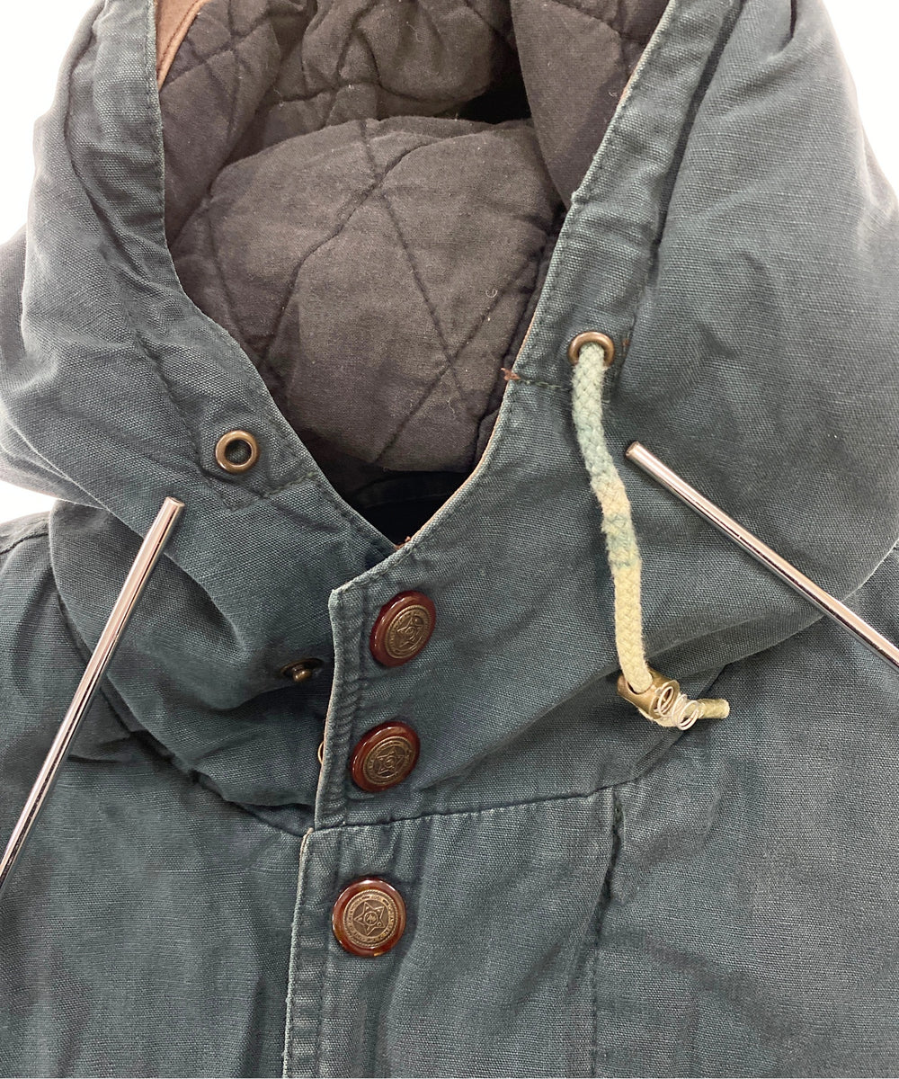 417 VAN HEUSENダックジャケット