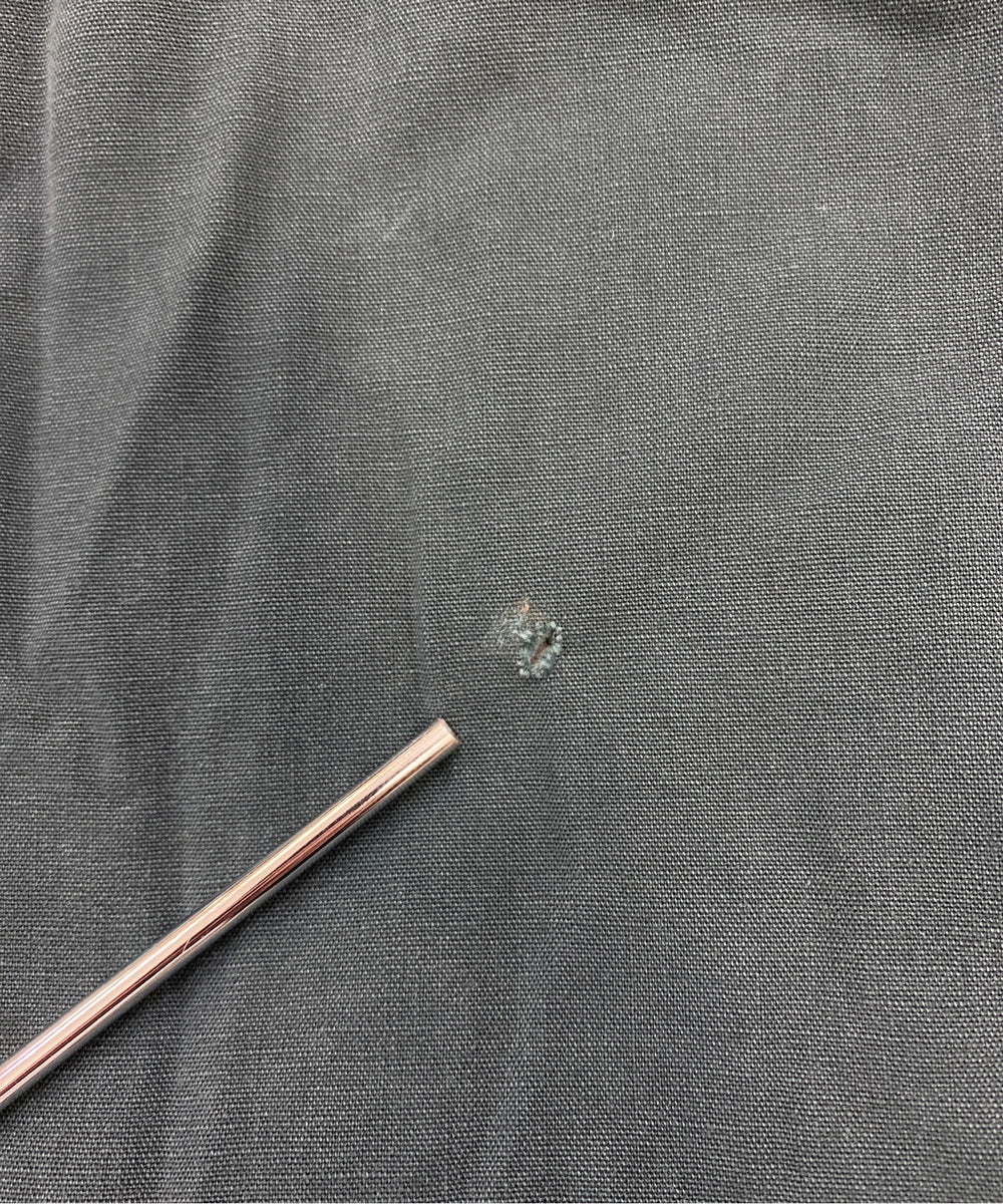 417 VAN HEUSENダックジャケット