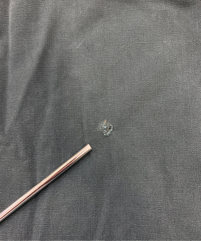 417 VAN HEUSENダックジャケット