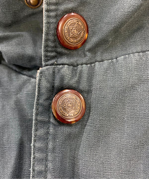 417 VAN HEUSENダックジャケット