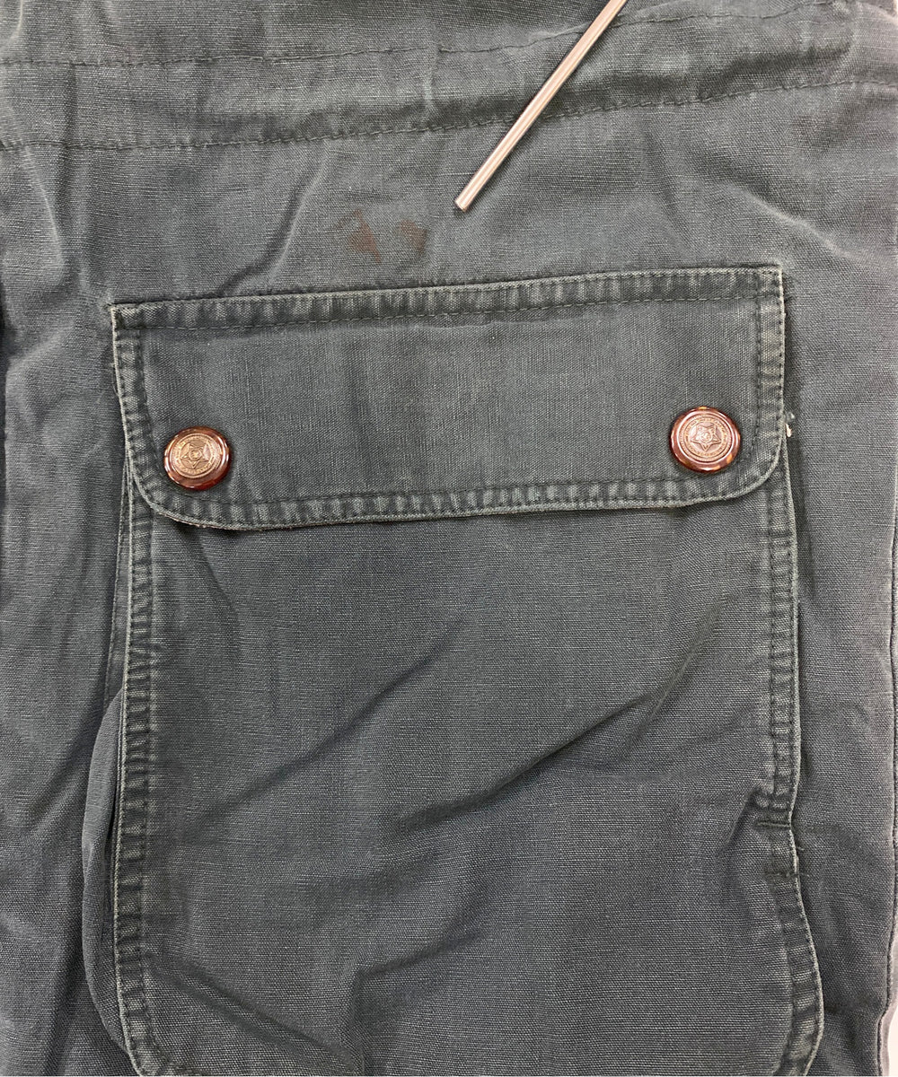 417 VAN HEUSENダックジャケット