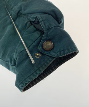 417 VAN HEUSENダックジャケット