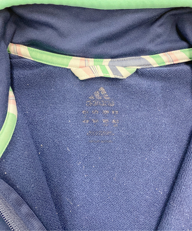 adidasブランドジャージ