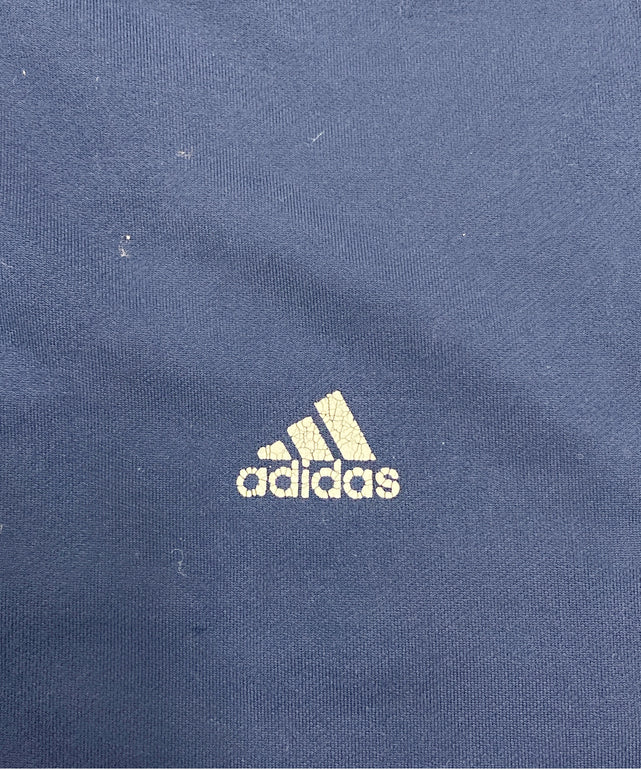 adidasブランドジャージ