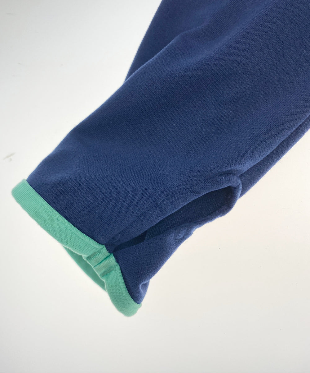 adidasブランドジャージ