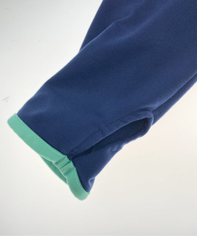 adidasブランドジャージ