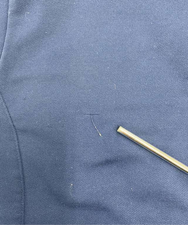 adidasブランドジャージ