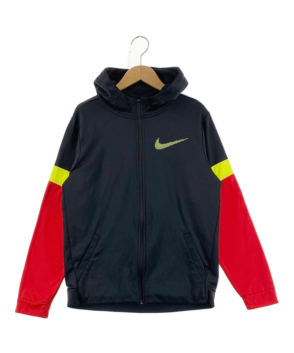 NIKEブランドジャージ