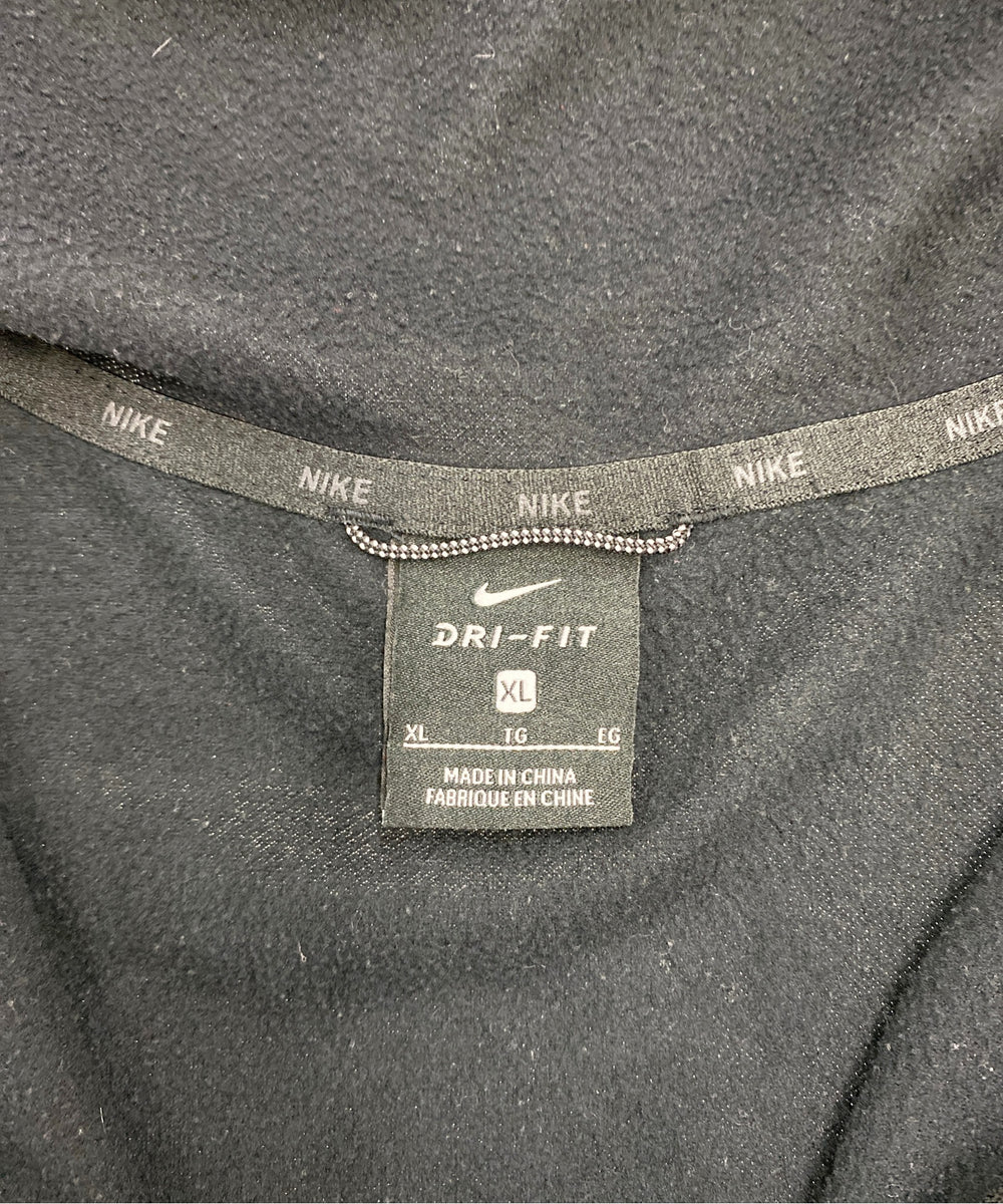 NIKEブランドジャージ