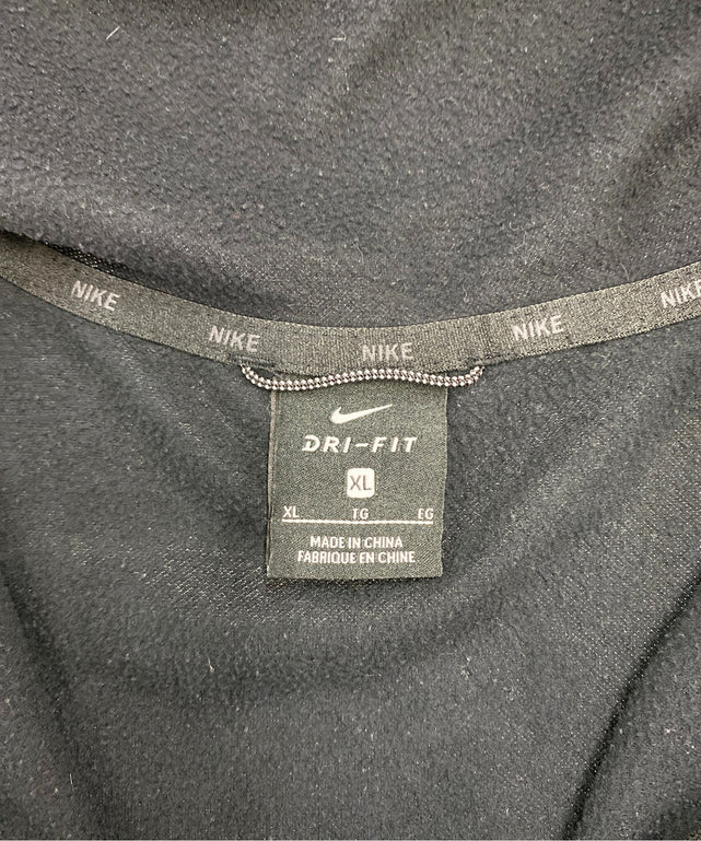 NIKEブランドジャージ