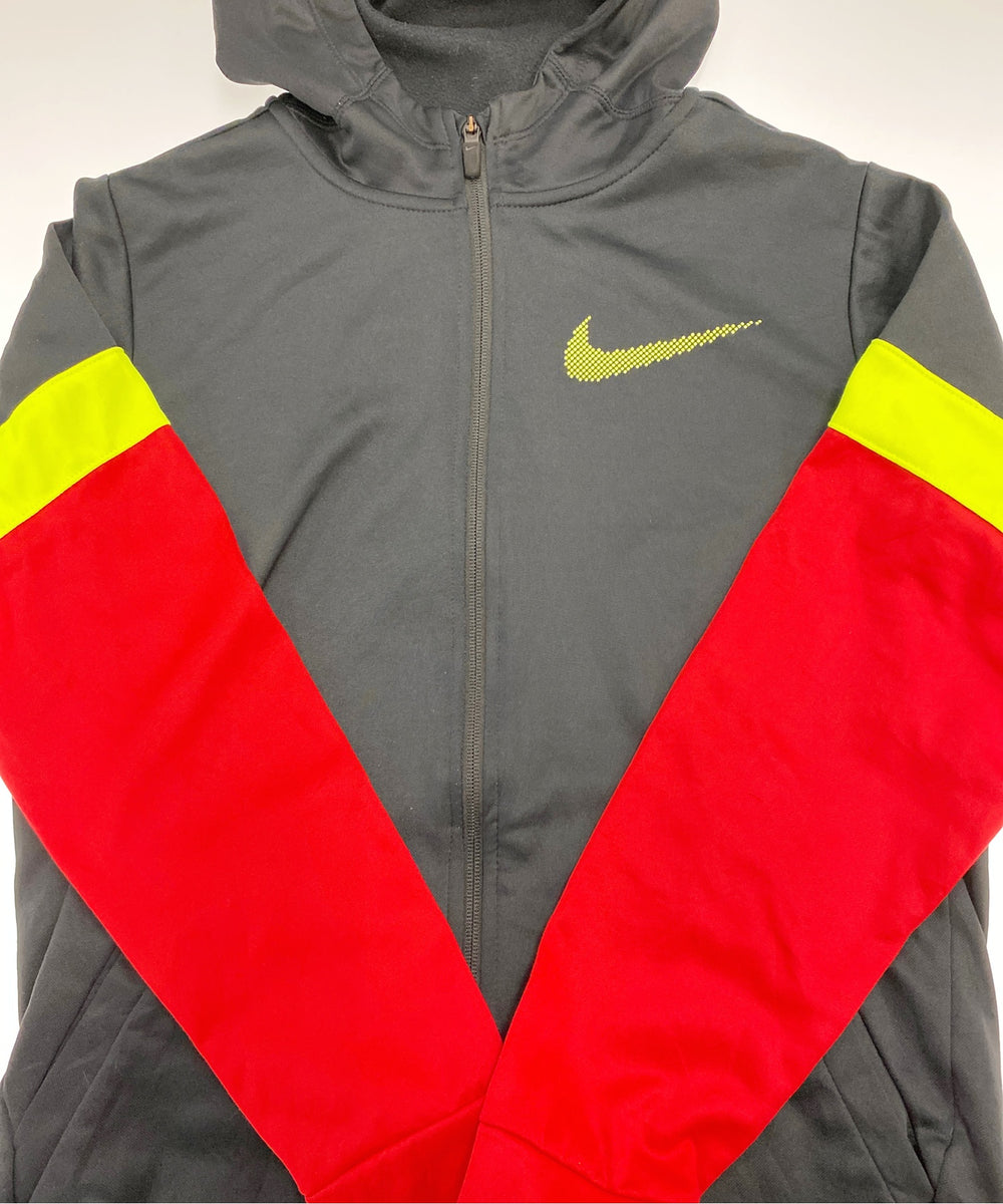 NIKEブランドジャージ