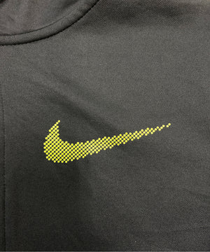 NIKEブランドジャージ