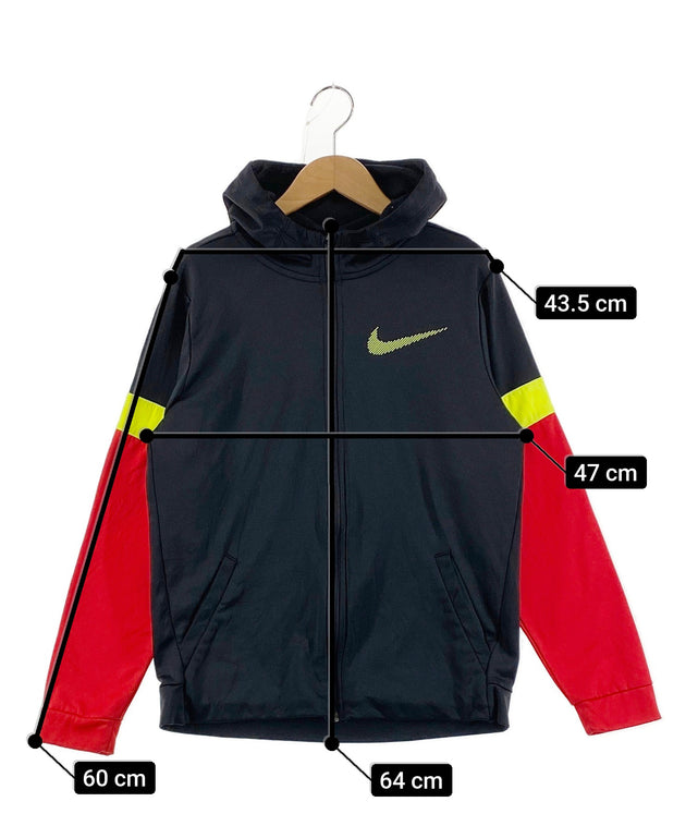 NIKEブランドジャージ