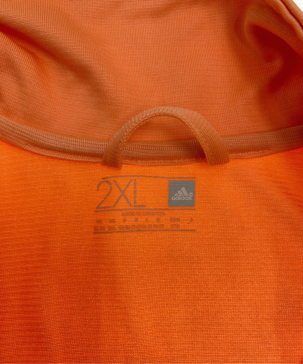 adidasブランドジャージ