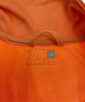 adidasブランドジャージ