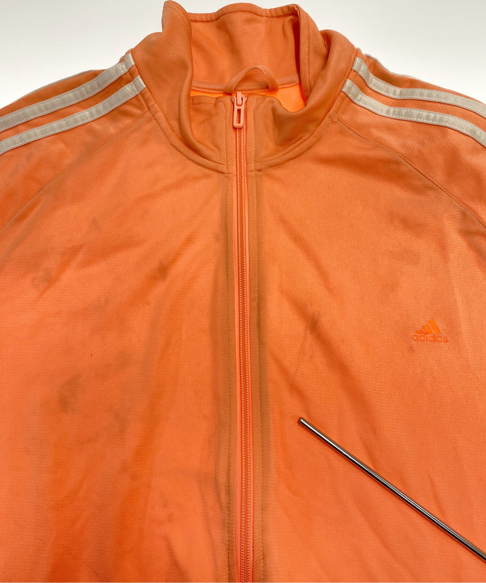 adidasブランドジャージ