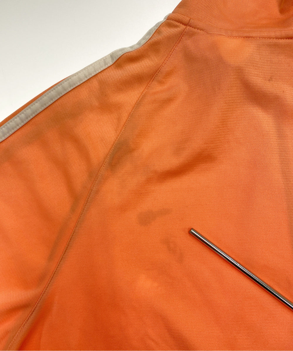 adidasブランドジャージ