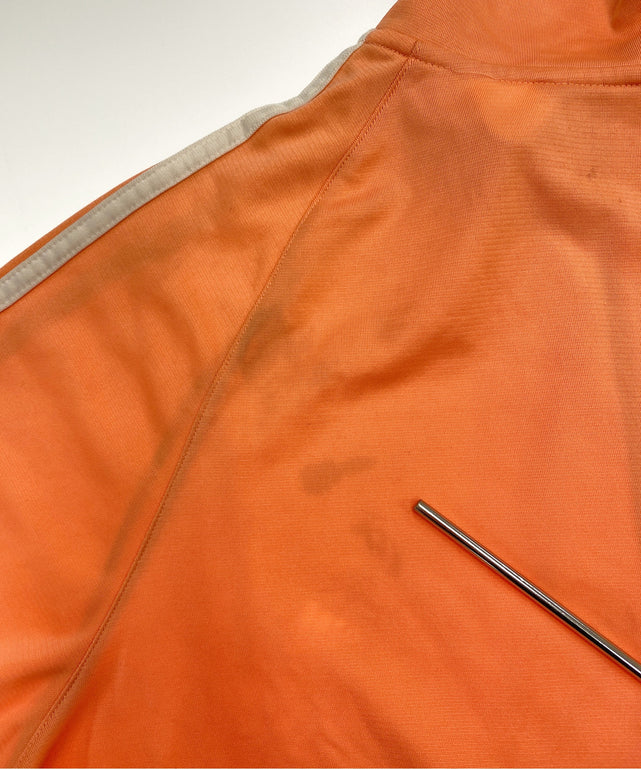 adidasブランドジャージ