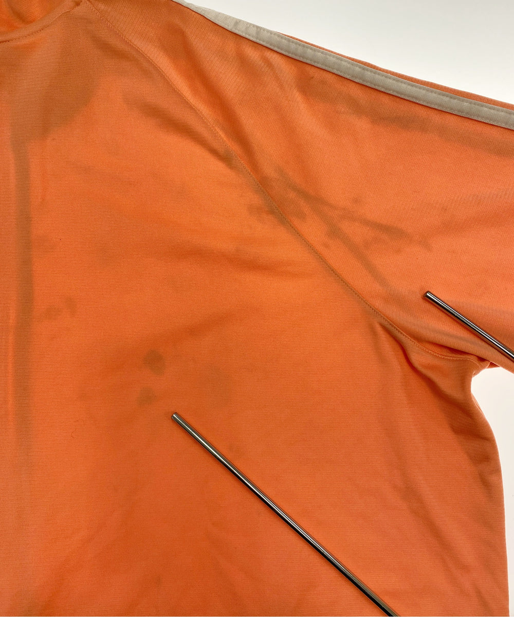 adidasブランドジャージ