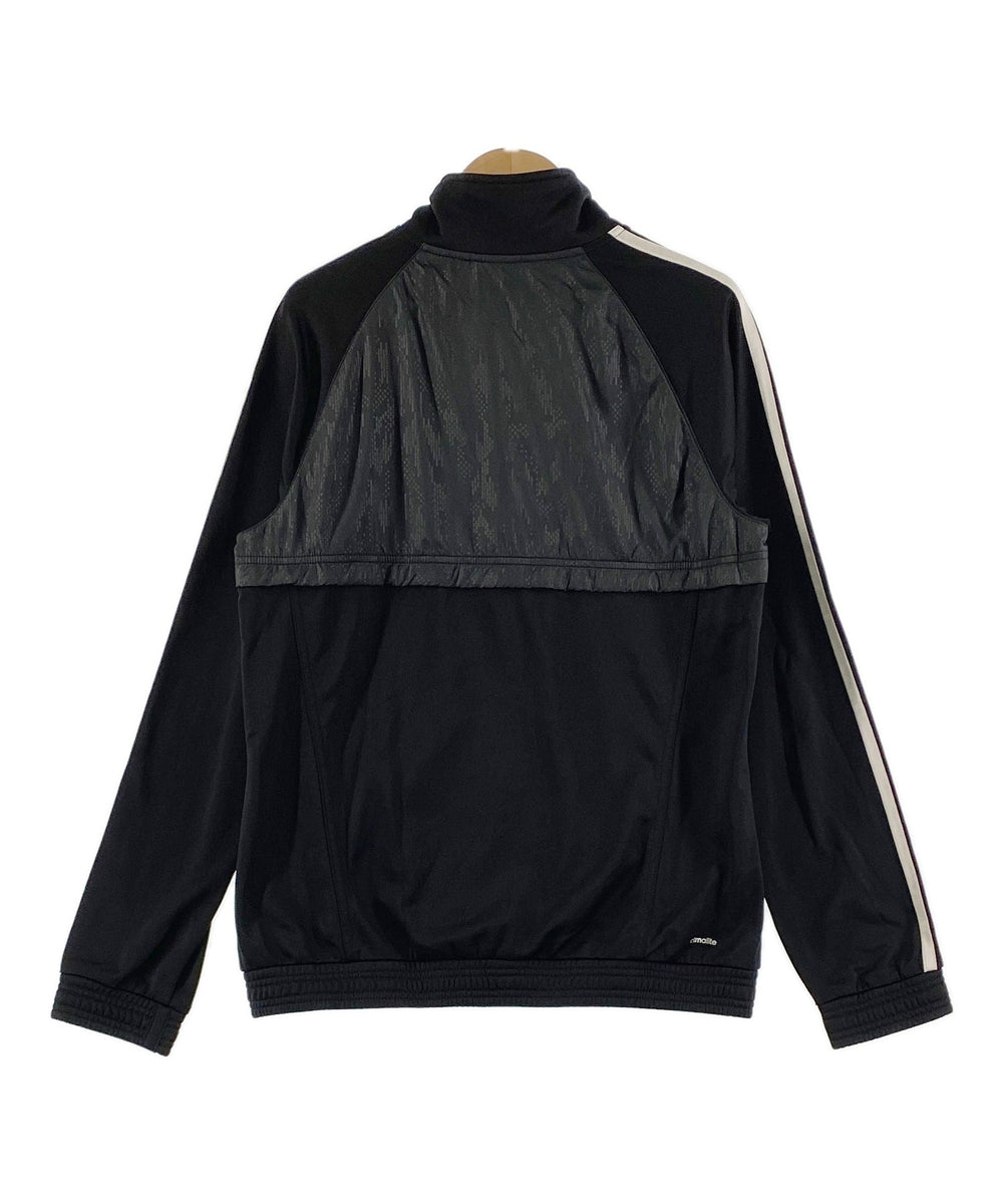 adidasブランドジャージ