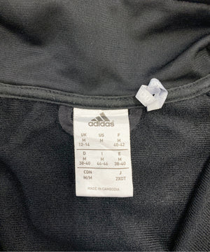 adidasブランドジャージ