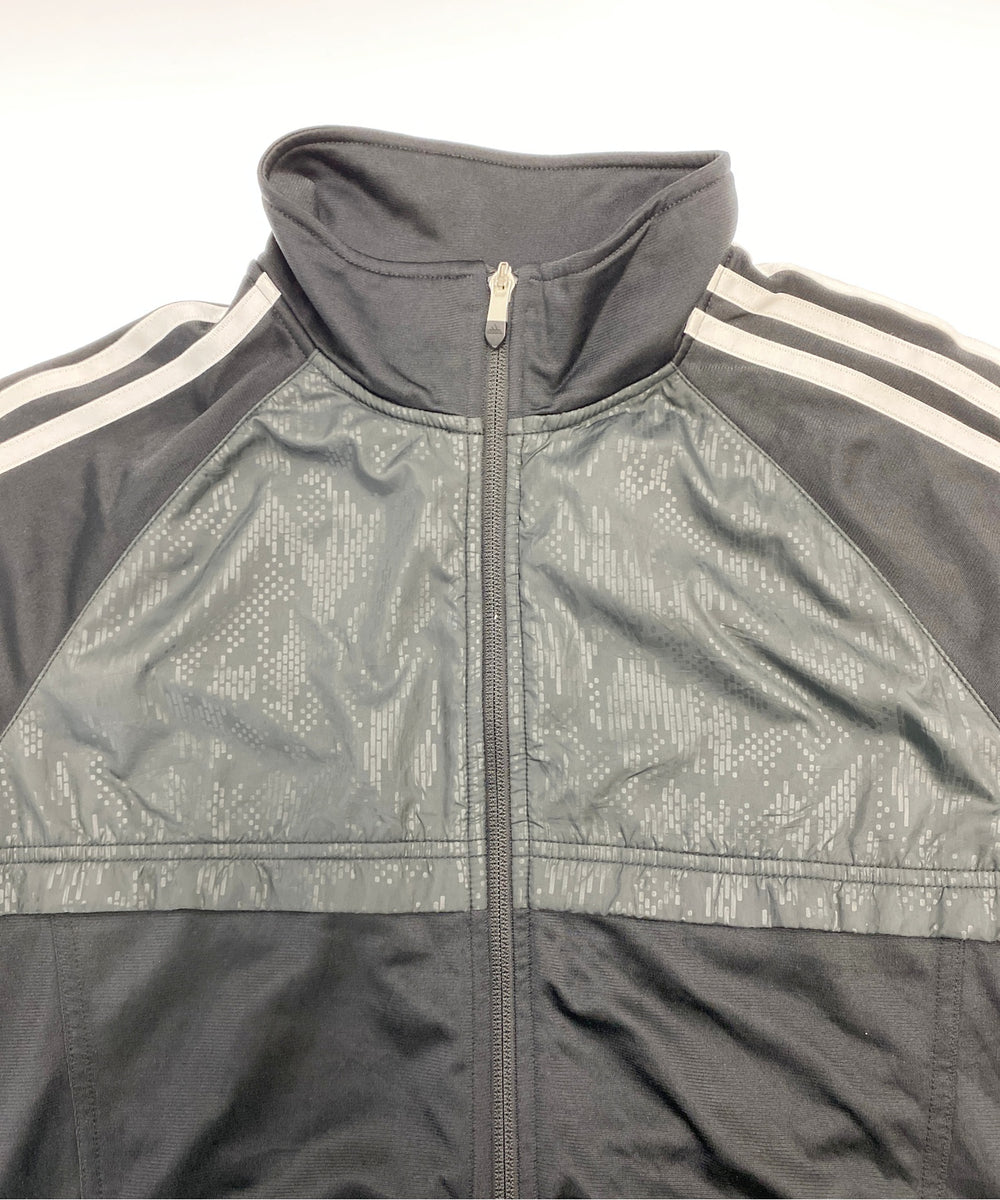 adidasブランドジャージ