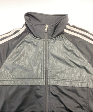 adidasブランドジャージ