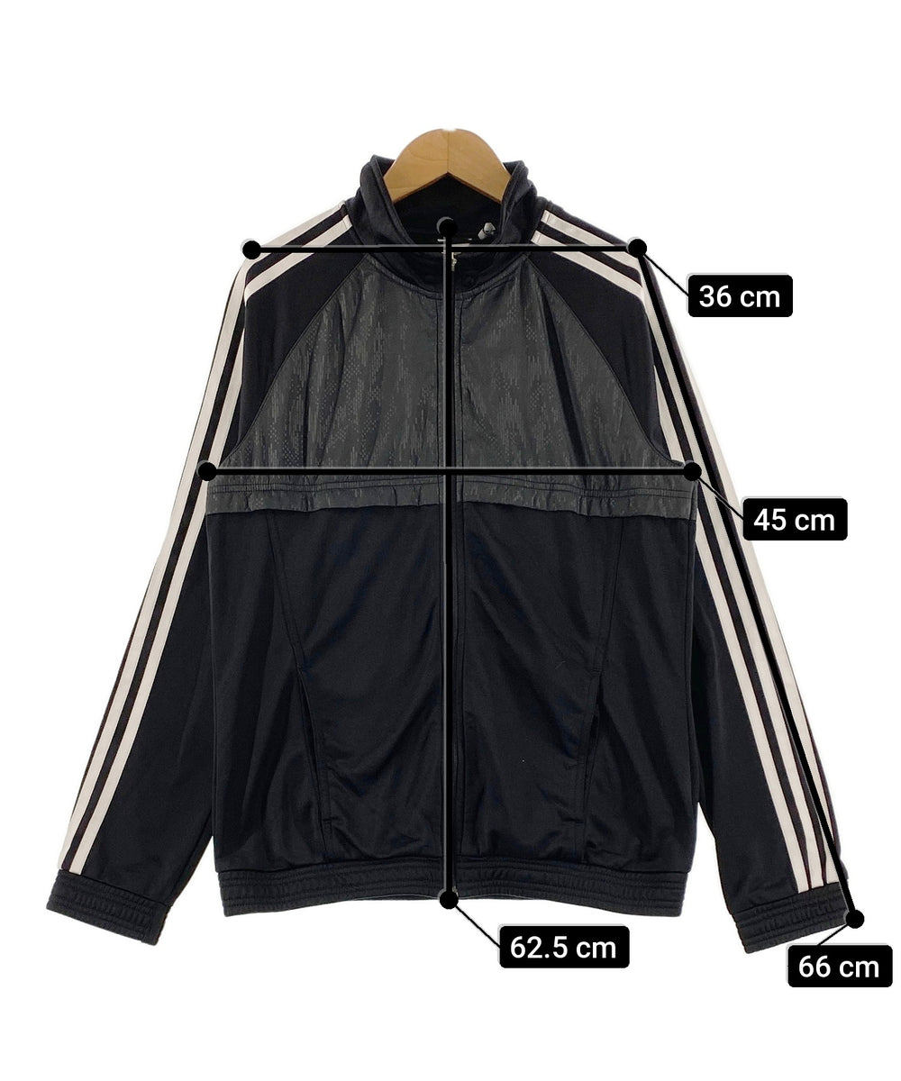 adidasブランドジャージ