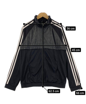 adidasブランドジャージ