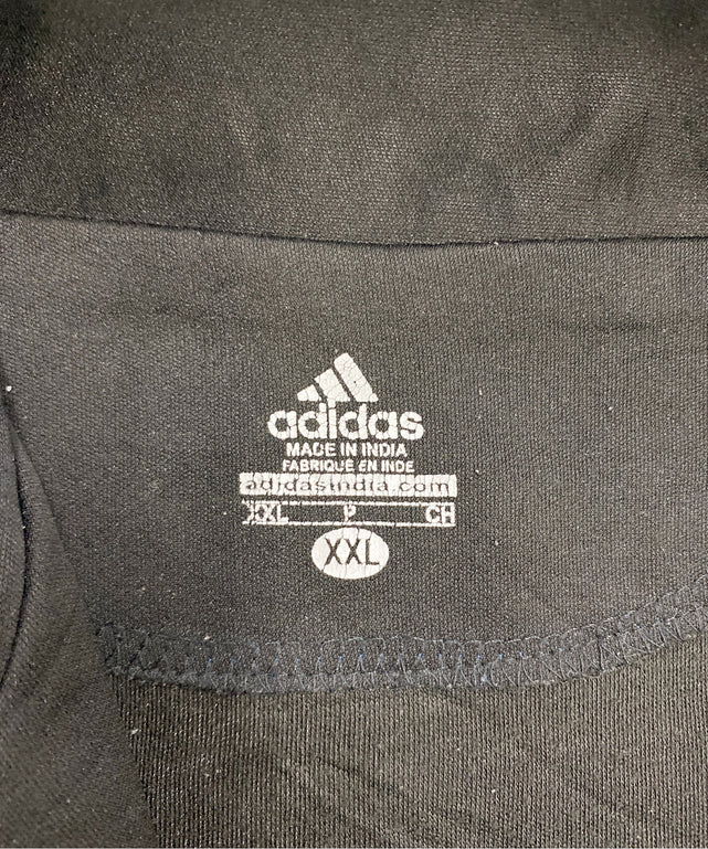 adidasブランドジャージ