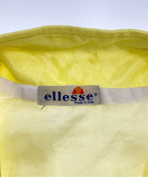 ellesseブランドジャージ