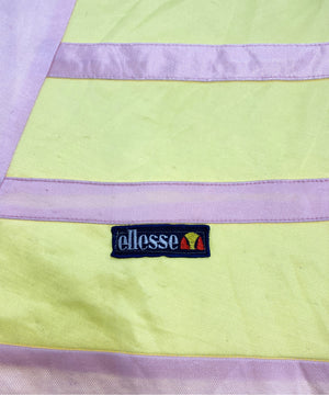 ellesseブランドジャージ