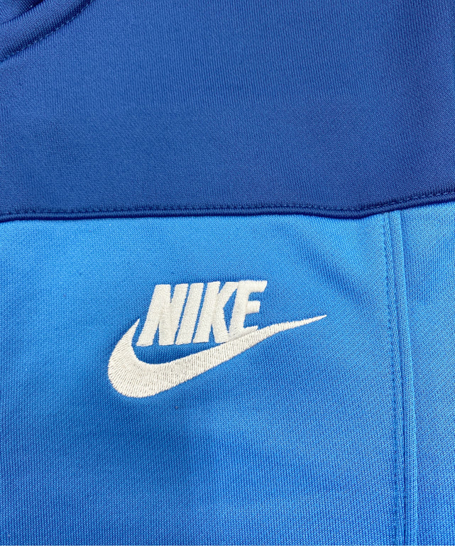 NIKEブランドジャージ