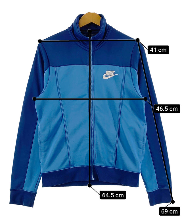 NIKEブランドジャージ