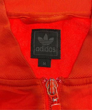 adidasブランドジャージ