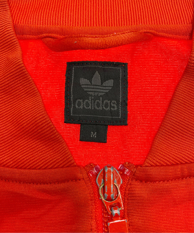 adidasブランドジャージ