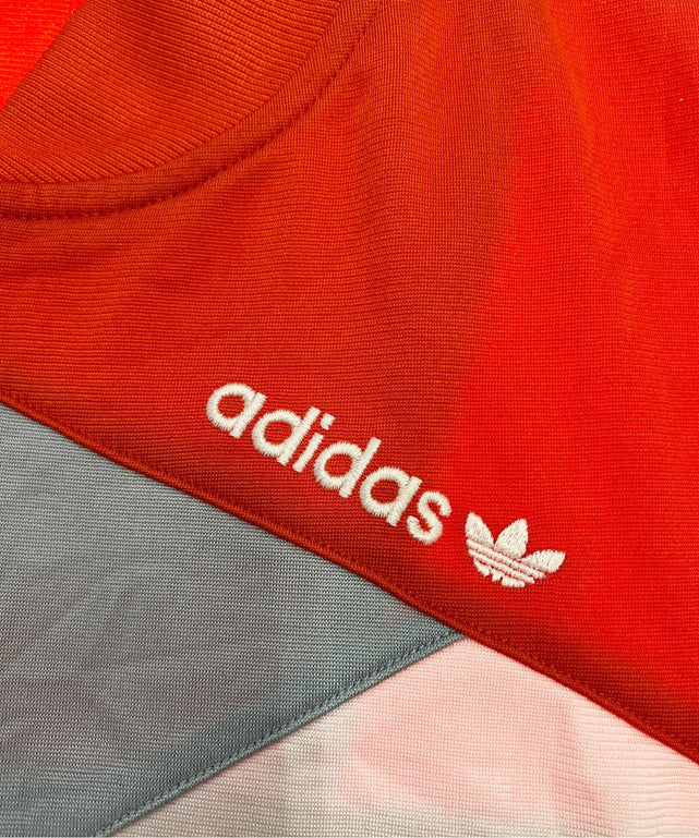 adidasブランドジャージ