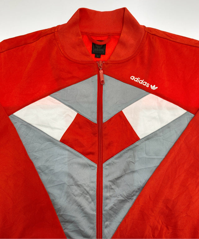 adidasブランドジャージ