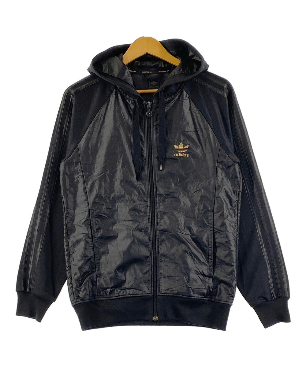 adidasブランドジャージ