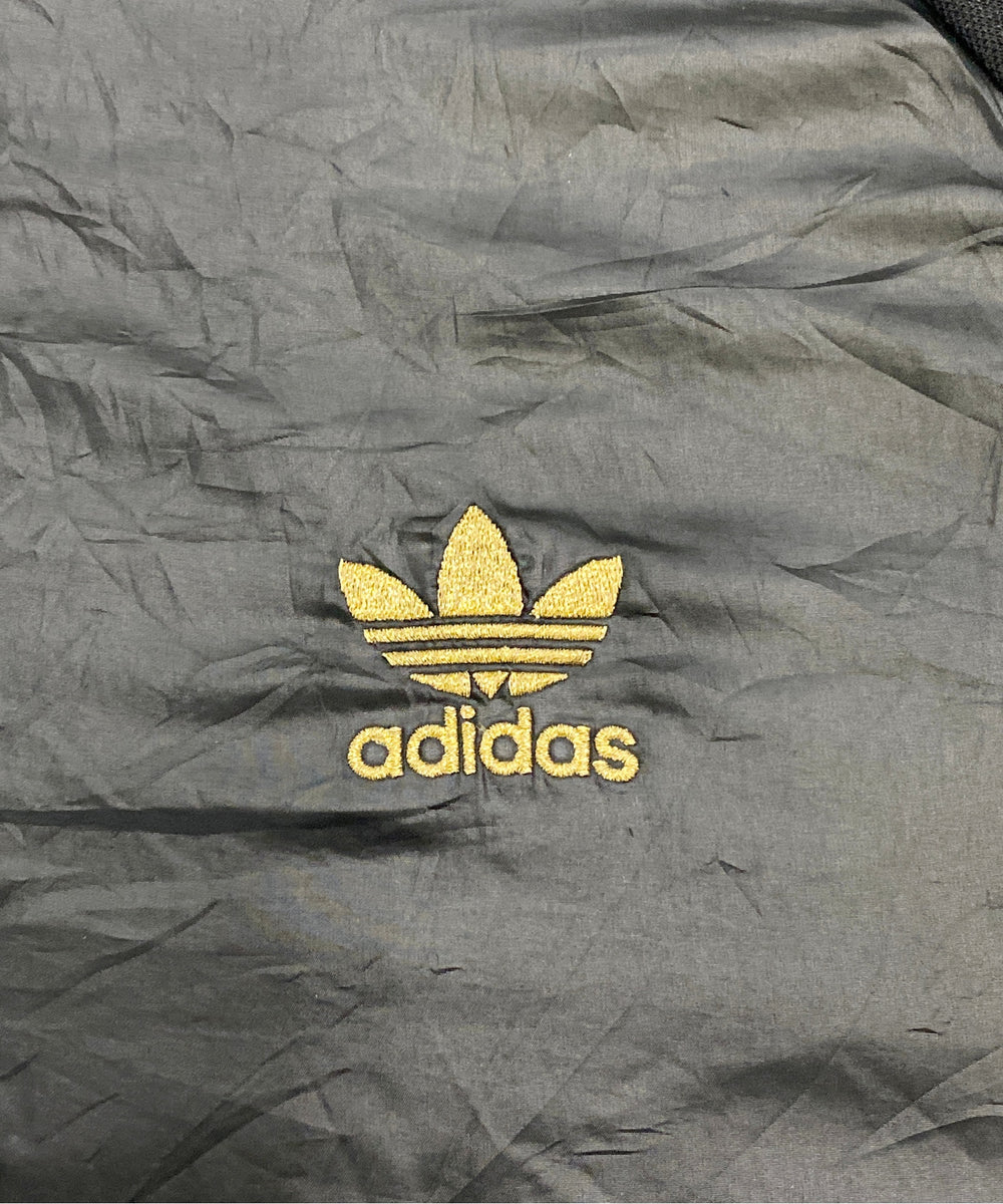 adidasブランドジャージ