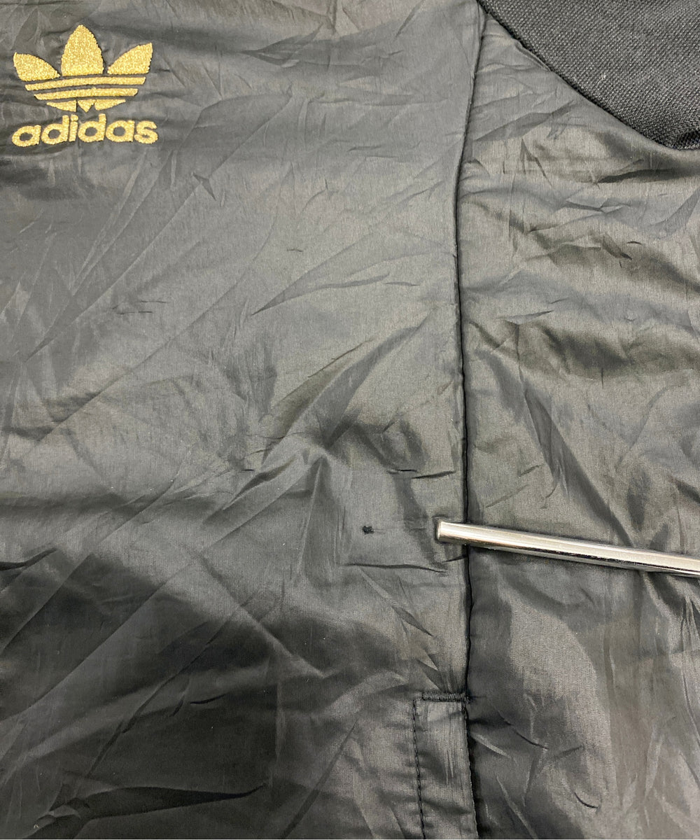 adidasブランドジャージ