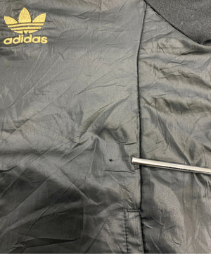 adidasブランドジャージ